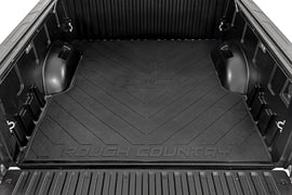 Bed Mat | 5'7