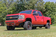 Load image into Gallery viewer, 3.5 Inch Knuckle Lift Kit | M1 | Chevy/GMC 2500HD/3500HD (11-19)