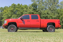 Load image into Gallery viewer, 3.5 Inch Knuckle Lift Kit | V2 | Chevy/GMC 2500HD/3500HD (11-19)