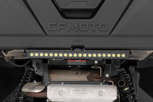 Load image into Gallery viewer, LED Light | Under Bed Mount | 20" Spectrum Single Row | CFMOTO UFORCE 1000 