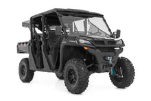 Load image into Gallery viewer, LED Light Kit | Cage Mount | 2" Chrome Pair | Wide Angle | CFMOTO UFORCE 1000 