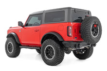 Load image into Gallery viewer, BA2 Running Boards | Side Step Bars | 2-Door | Ford Bronco (2 Door) (21-24)