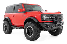 Load image into Gallery viewer, BA2 Running Boards | Side Step Bars | 2-Door | Ford Bronco (2 Door) (21-24)