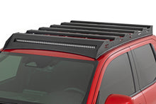 Load image into Gallery viewer, Roof Rack | 40" Black LED | Toyota Tacoma 2WD/4WD (2024)