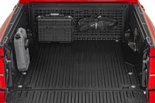 Load image into Gallery viewer, Molle Panel Kit | Combo | Bed | Toyota Tacoma 2WD/4WD (2024)
