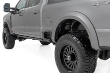 Load image into Gallery viewer, Sport Fender Flares | PQ Race Red | Ford F-250/F-350 Super Duty (23-24)
