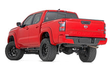 Load image into Gallery viewer, Fender Flares | Sport | QAK Glacier White | Nissan Frontier 2WD/4WD (22-24)