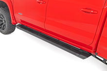 Load image into Gallery viewer, HD2 Aluminum Running Boards | Crew Cab | Chevy/GMC 1500/2500HD/3500HD (19-24)