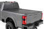 Retractable Bed Cover | 6'10