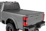 Retractable Bed Cover | 6'10