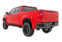 Load image into Gallery viewer, HD2 Aluminum Running Boards | Crew Cab | Chevy/GMC 1500/2500HD/3500HD (19-24)