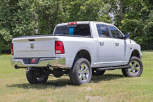 Load image into Gallery viewer, BA2 Running Board | Side Step Bars | Ram 1500/2500/3500 2WD/4WD