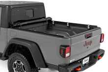 Load image into Gallery viewer, Soft Roll Up Bed Cover | 5 Bed | Jeep Gladiator JT 4WD (2020-2024)