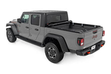 Load image into Gallery viewer, Soft Roll Up Bed Cover | 5 Bed | Jeep Gladiator JT 4WD (2020-2024)