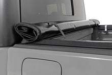 Load image into Gallery viewer, Soft Roll Up Bed Cover | 5 Bed | Jeep Gladiator JT 4WD (2020-2024)