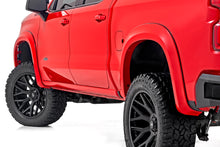Load image into Gallery viewer, Fender Flares | Sport | GXP Lakeshore Blue | Chevy Silverado 1500 2WD/4WD (19-24)
