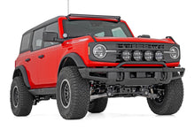 Load image into Gallery viewer, Light Bar Mount | OE Modular Steel | Ford Bronco 4WD (2021-2024)