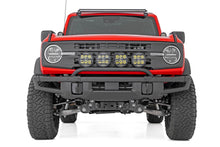 Load image into Gallery viewer, Light Bar Mount | OE Modular Steel | Ford Bronco 4WD (2021-2024)