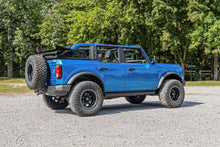 Load image into Gallery viewer, Vertex Adjustable Suspension Lift Kit | 0-2" | Ford Bronco 4WD (2021-2024)