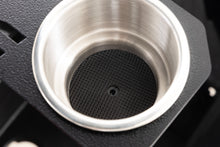 Load image into Gallery viewer, Passenger Grip Handle Dual Cup Holder | Polaris RZR Turbo R 4 