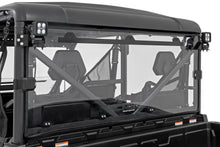 Load image into Gallery viewer, LED Light Kit | Rear Mount | 2" Black Pair | CFMOTO UFORCE 1000