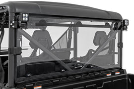 LED Light Kit | Rear Mount | 2