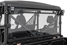 Load image into Gallery viewer, LED Light Kit | Rear Mount | 2" Black Pair | White DRL | CFMOTO UFORCE 1000