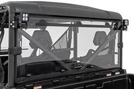 LED Light Kit | Rear Mount | 2