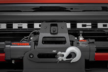 Load image into Gallery viewer, Front Camera Relocation Bracket | Ford Bronco 4WD (2021-2024)
