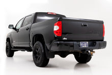 Load image into Gallery viewer, RPT2 Running Board | Crew Cab | Black | Toyota Tundra 2WD/4WD (2007-2021)