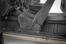 Load image into Gallery viewer, Sure-Fit Floor Mats | FR &amp; RR | Chevy/GMC 1500 (99-06 &amp; Classic)