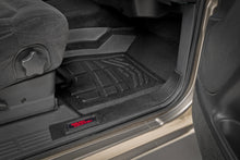 Load image into Gallery viewer, Sure-Fit Floor Mats | FR &amp; RR | Chevy/GMC 1500 (99-06 &amp; Classic)