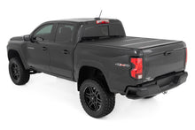 Load image into Gallery viewer, Hard Low Profile Bed Cover | 5" Bed | Chevy/GMC Canyon/Colorado (15-24)