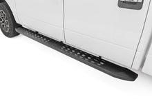 Load image into Gallery viewer, RPT2 Running Board | Crew Cab | Black | Ford F-150 2WD/4WD (2009-2014)