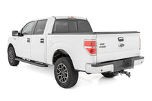 Load image into Gallery viewer, RPT2 Running Board | Crew Cab | Black | Ford F-150 2WD/4WD (2009-2014)