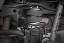 Load image into Gallery viewer, Air Spring Kit w/compressor | 0-6" Lifts | Ford F-150 4WD (2004-2014)