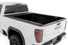 Load image into Gallery viewer, Powered Retractable Bed Cover | 6'9" Bed | Chevy/GMC 2500HD/3500HD (20-24)