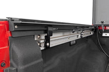 Load image into Gallery viewer, Hard Tri-Fold Flip Up Bed Cover | 5' Bed | Nissan Frontier 2WD/4WD (22-24)