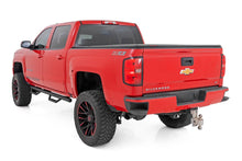 Load image into Gallery viewer, Nerf Steps | Cab Length | Crew Cab | Chevy/GMC 1500 (14-18 &amp; Classic)