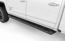 Load image into Gallery viewer, HD2 Aluminum Running Boards | Ext Cab | Chevy/GMC 1500/2500HD/3500HD (07-19 &amp; Classic)