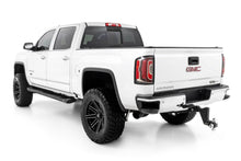 Load image into Gallery viewer, HD2 Aluminum Running Boards | Ext Cab | Chevy/GMC 1500/2500HD/3500HD (07-19 &amp; Classic)