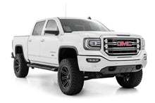 Load image into Gallery viewer, HD2 Running Boards | Ext Cab | Chevy/GMC 1500/2500HD/3500HD (07-19)