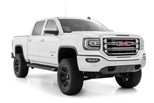 Load image into Gallery viewer, HD2 Aluminum Running Boards | Ext Cab | Chevy/GMC 1500/2500HD/3500HD (07-19 &amp; Classic)