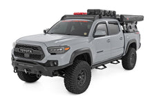 Load image into Gallery viewer, SRL2 Adj Aluminum Step | Double Cab | Toyota Tacoma 2WD/4WD (2005-2023)