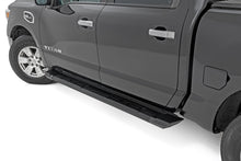 Load image into Gallery viewer, HD2 Aluminum Running Boards | Crew Cab | Nissan Titan 2WD/4WD (2004-2024)
