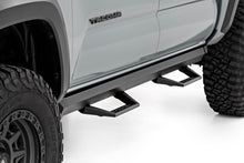 Load image into Gallery viewer, SRL2 Adj Aluminum Step | Double Cab | Toyota Tacoma 2WD/4WD (2005-2023)