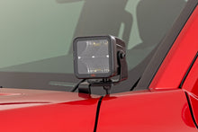 Load image into Gallery viewer, LED Light Kit | Ditch Mount | 2" Spectrum Pair | Spot | Toyota Tacoma (2024)