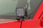LED Light Kit | Ditch Mount | 2