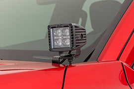 LED Light Kit | Ditch Mount | 2