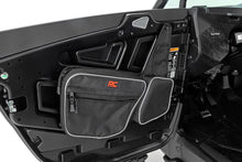 Load image into Gallery viewer, Door Bags | Front Door | Polaris RZR XP (2024)